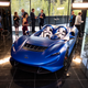 Image for article titled The McLaren Elva Is Like The Worst Hot Wheels Toy Except Actually It Rules